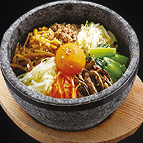 韓国料理 どにどに 荻窪店 韓国料理 のランチ ホットペッパーグルメ