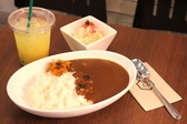 Gallery Cafe Ω ギャラリーカフェオメガのおすすめ料理2