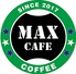 MAX CAFE マックスカフェ 葛西店のロゴ