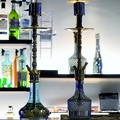 料理メニュー写真 SHISHA1台