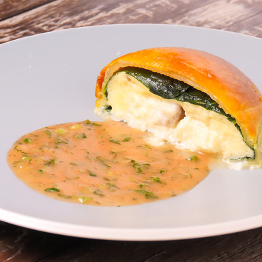 wine bar Reverbere ワインバーレベルベールのおすすめ料理1