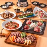 馬肉料理専門 かぶと馬 日本橋店のおすすめ料理3