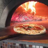 BELLA PIZZA Napoletana ベラピッツァナポレターナのおすすめ料理2