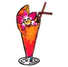 Tropical Summer トロピカルサマー