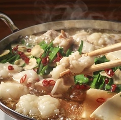 串と豆皿のくればのコース写真