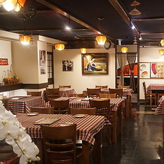 オールドサイゴン 上野御徒町店の雰囲気1