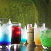 煌めきの森のおすすめ料理3