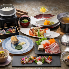 日本料理 藍彩の特集写真