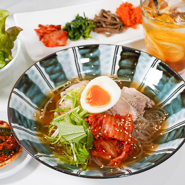 in blossom インブロッサムのおすすめ料理1