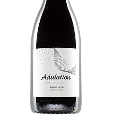 【赤】アデュレーション