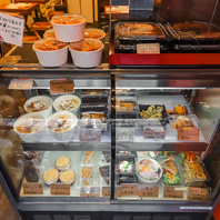 いつでも気軽に楽しめる本格イタリアンの味♪