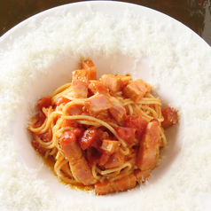 イタリア食堂PINO ピノのコース写真