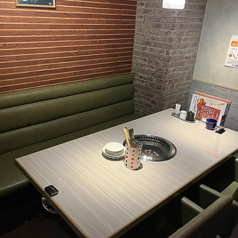 個室焼肉 大宮苑 大宮南銀座店特集写真1