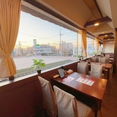 中華料理餃子工房 麻辣湯の雰囲気2