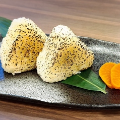 焼きおにぎり 1個