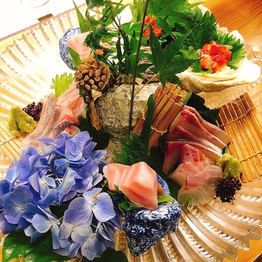 村上水軍 本店のおすすめ料理1