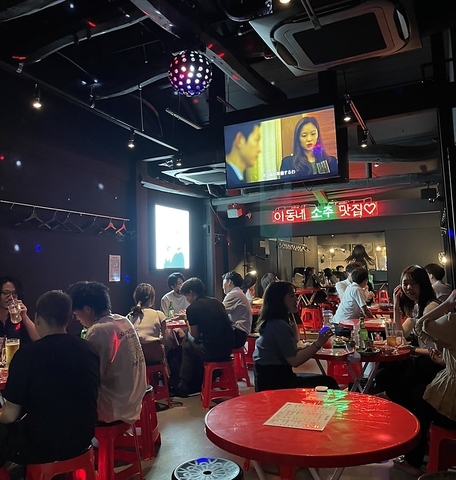 福岡の人気韓国料理店HANNKI・HANJANの姉妹店が天神・大名エリアにNEW　OPEN！