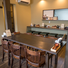 アリタ雲南の雰囲気3