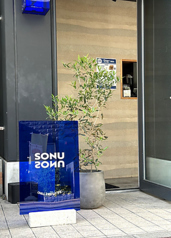 Sonu Sonu ソヌソヌ