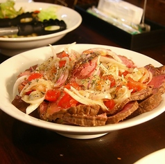 麺酒場 杯のコース写真