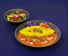 バンゲラズスパイスビストロ&カフェ 東京駅のおすすめランチ1