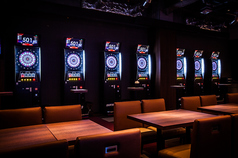 バグース BAGUS 心斎橋店のコース写真