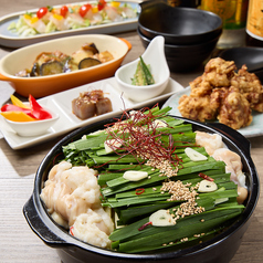 dining cafe bar OPUSO ダイニングカフェバーオプソのおすすめ料理1