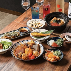 ネオ和食居酒屋 君に会えてよかった 海浜幕張店のおすすめ料理1