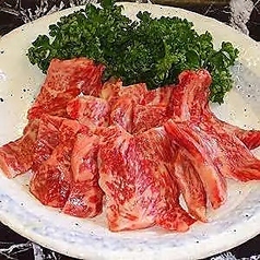 牛焼き　1人前