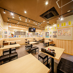 居酒屋 一番 栄3丁目店の特集写真