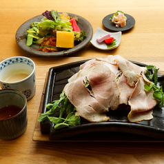 割烹 栗吉のコース写真