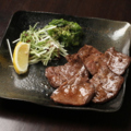料理メニュー写真&nbsp;和牛炭焼き