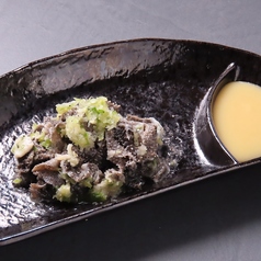 センマイ(牛)
