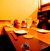 setting photo