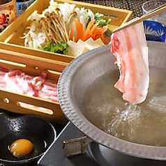 DO-ZO ドーゾ 赤坂サカスBizタワーのおすすめ料理1