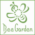 Bee Gardenのロゴ