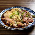 自慢の焼肉を粋な空間をお楽しみください。