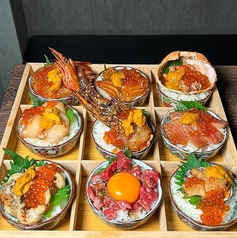 肉ときどき魚のおすすめ料理3