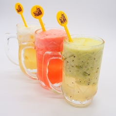 鉄板バルSOURCE ソース 三軒茶屋店のおすすめドリンク1