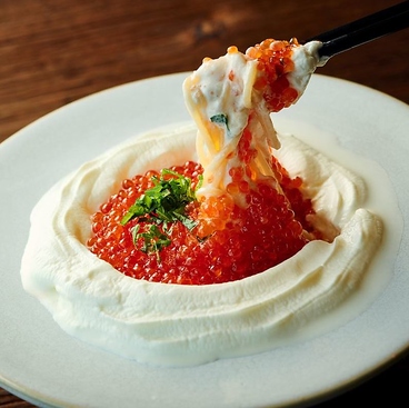 ニューイタメシ酒場 grazie グラッツェ すすきの南5条店のおすすめ料理1