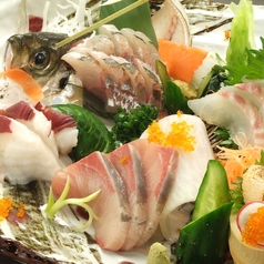 炉ばた 焔仁 Enjinのコース写真