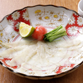 料理メニュー写真&nbsp;ふぐてっさ