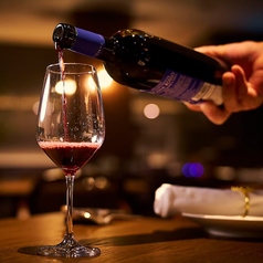 シュラスコ&ビアレストラン GRAN ALEGRIA グランフロント大阪店のコース写真