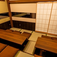 個室・海鮮・おでん　野毛商店　別邸あねごの特集写真