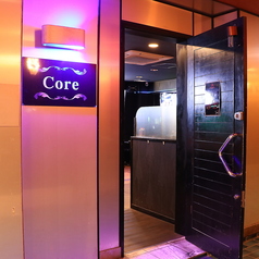 BAR CORE バー コアの雰囲気3