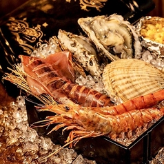 なみ小屋 新宿歌舞伎町店の特集写真