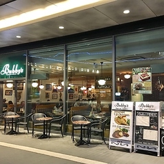 バビーズ 二子玉川店の雰囲気3