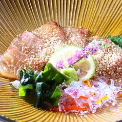 胡麻ヒラス