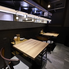 お出汁と牡蠣とアテ　ちよ　仙台エスパル店の特集写真