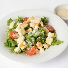 シーザーサラダ